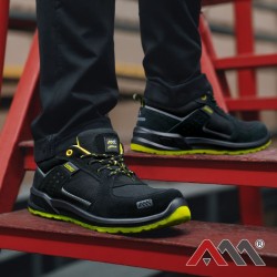 Delovni čevlji Lemars BPZ S1 Delovni čevlji Lemars BPZ S1